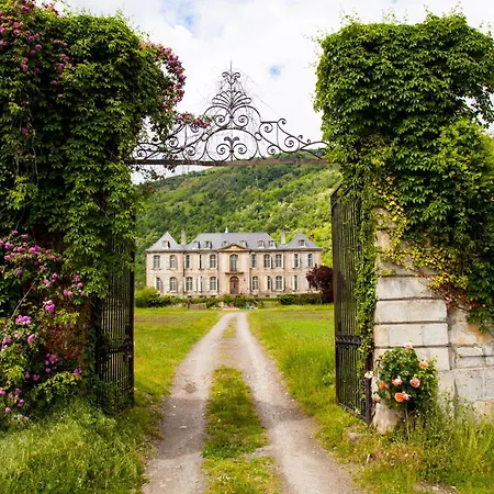 Bed & Breakfast De Gudanes *