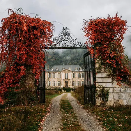 De Gudanes * Château-Verdun