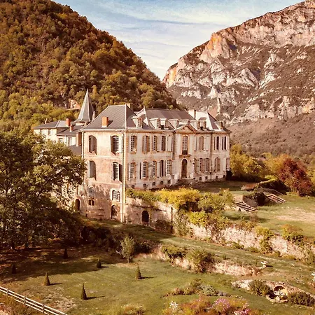 Bed & Breakfast De Gudanes