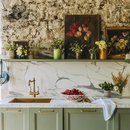 Bed & Breakfast De Gudanes