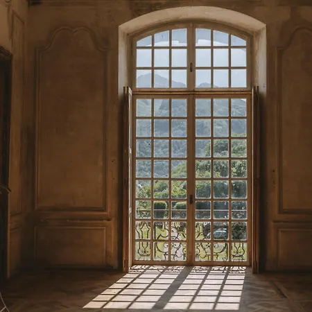 De Gudanes Bed & Breakfast