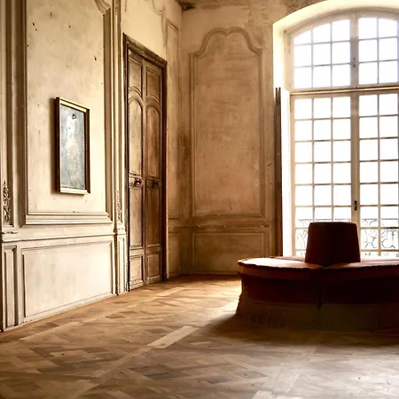 De Gudanes * Château-Verdun