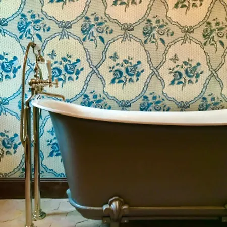 Bed & Breakfast De Gudanes Château-Verdun