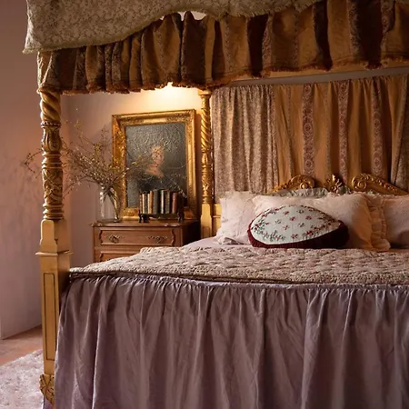 De Gudanes * Château-Verdun