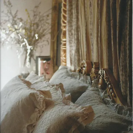 De Gudanes Bed & Breakfast