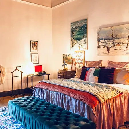 Bed & Breakfast De Gudanes *