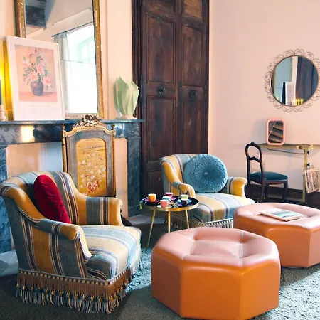 Bed & Breakfast De Gudanes Château-Verdun