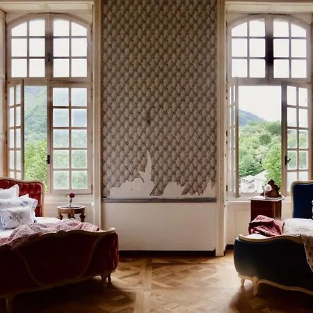 De Gudanes Bed & Breakfast *