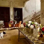 Couette-café De Gudanes Château-Verdun