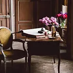 De Gudanes Couette-café Château-Verdun