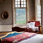 De Gudanes Couette-café Château-Verdun