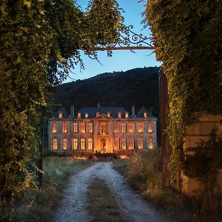 Oda ve Kahvaltı De Gudanes *