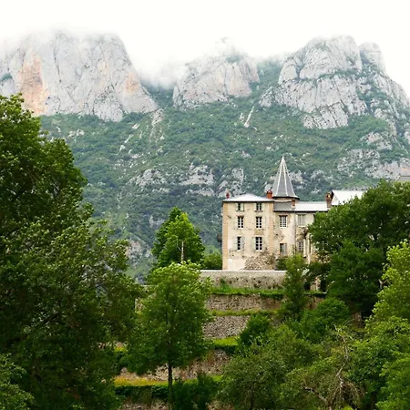 Panzió De Gudanes