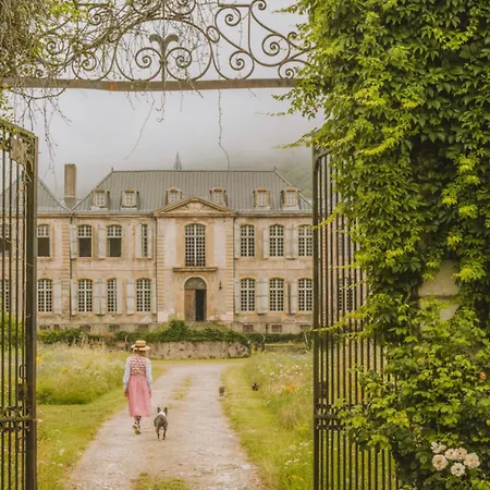 De Gudanes * Château-Verdun