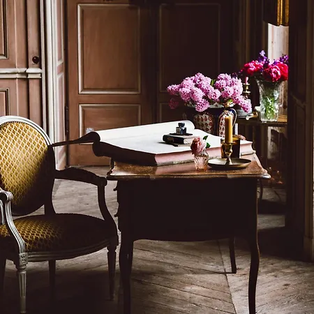 De Gudanes Bed and Breakfast Château-Verdun