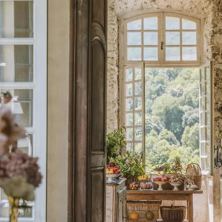 De Gudanes * Château-Verdun