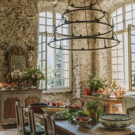 De Gudanes Bed and Breakfast