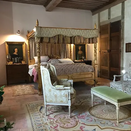 De Gudanes * Château-Verdun