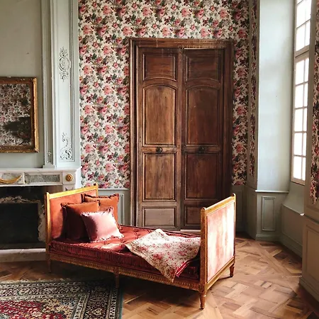 De Gudanes Bed and Breakfast *