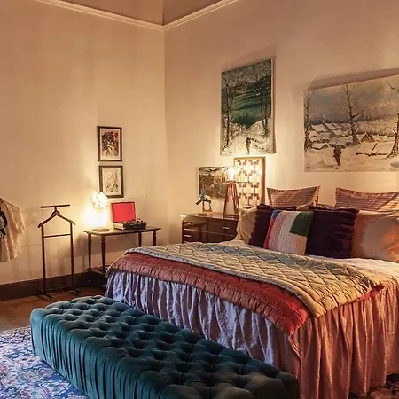 De Gudanes Bed and breakfast