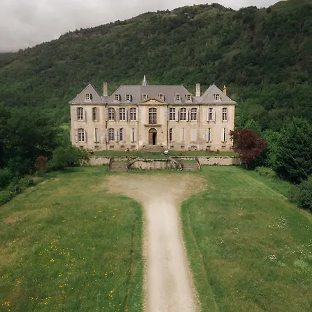 De Gudanes Bed and breakfast