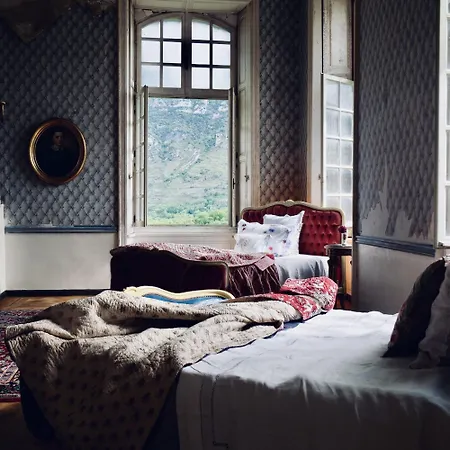 Bed and breakfast De Gudanes *