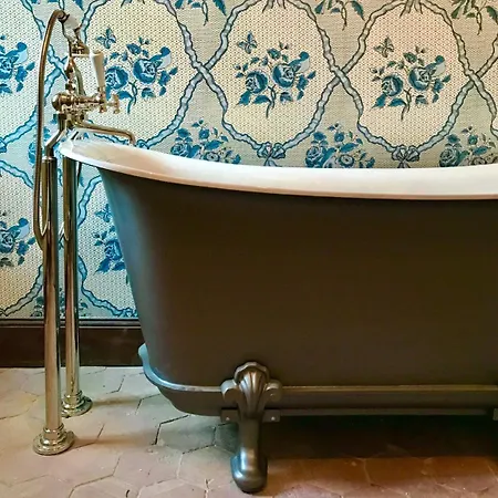 De Gudanes Bed and breakfast Château-Verdun