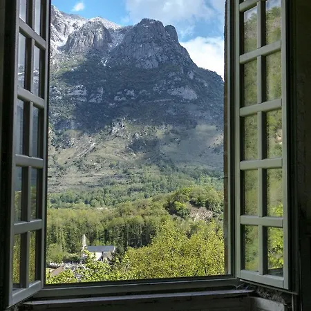 Bed and breakfast De Gudanes Château-Verdun