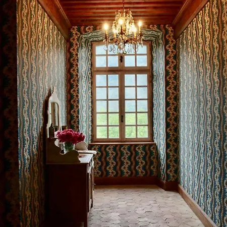 De Gudanes Bed and breakfast *