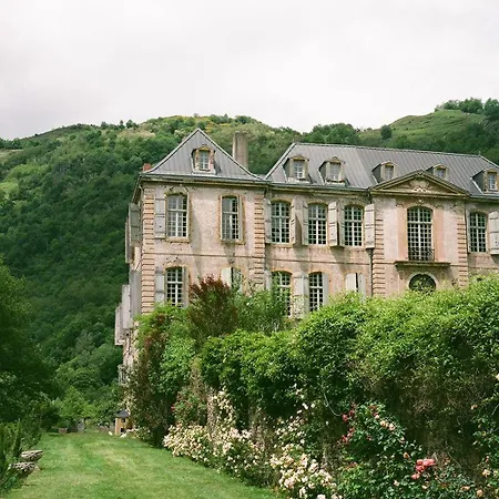 De Gudanes Bed and breakfast Château-Verdun