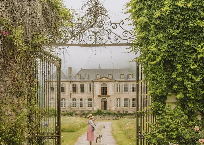 De Gudanes * Château-Verdun