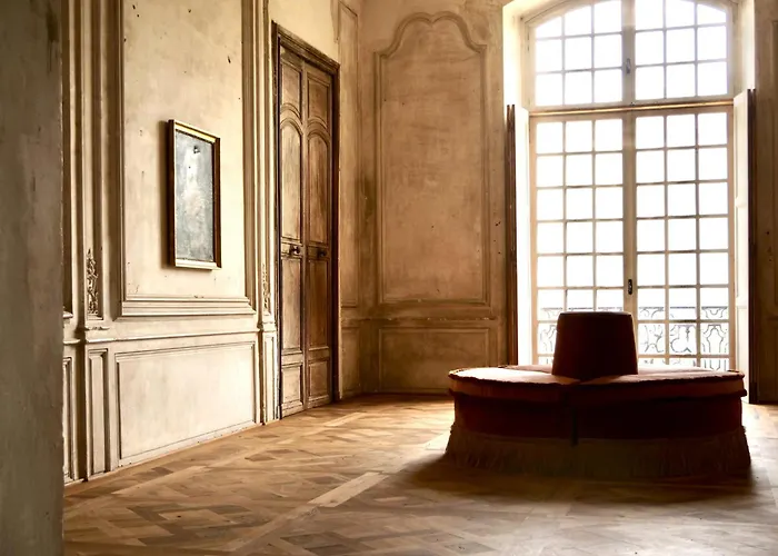 De Gudanes * Château-Verdun