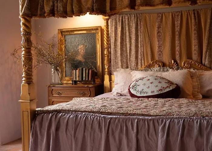 De Gudanes * Château-Verdun