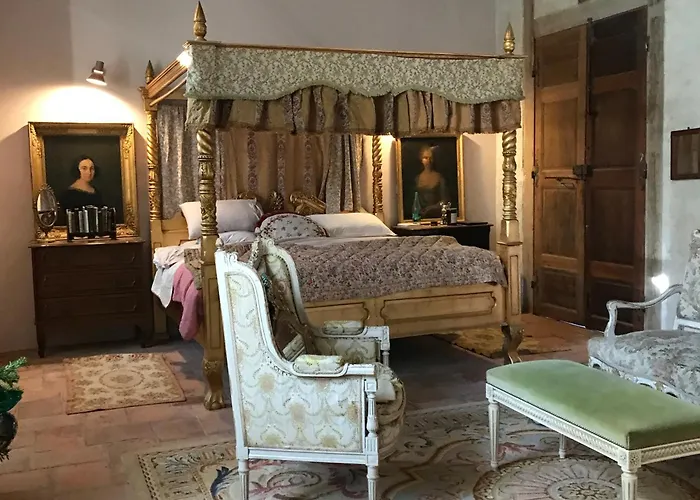 De Gudanes * Château-Verdun